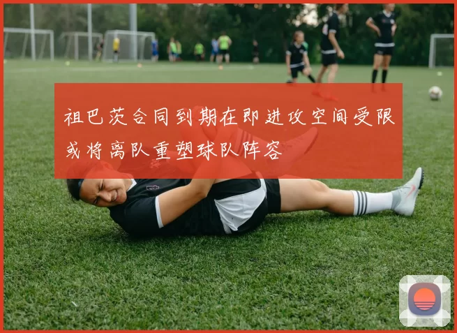 祖巴茨合同到期在即进攻空间受限或将离队重塑球队阵容