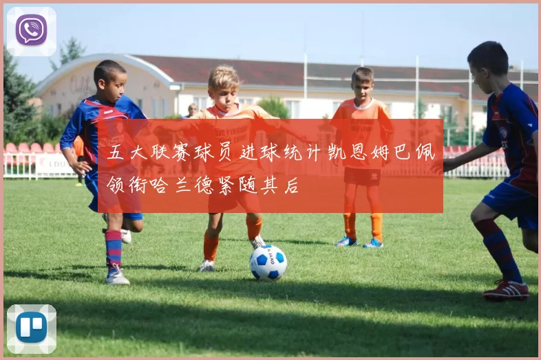 五大联赛球员进球统计凯恩姆巴佩领衔哈兰德紧随其后